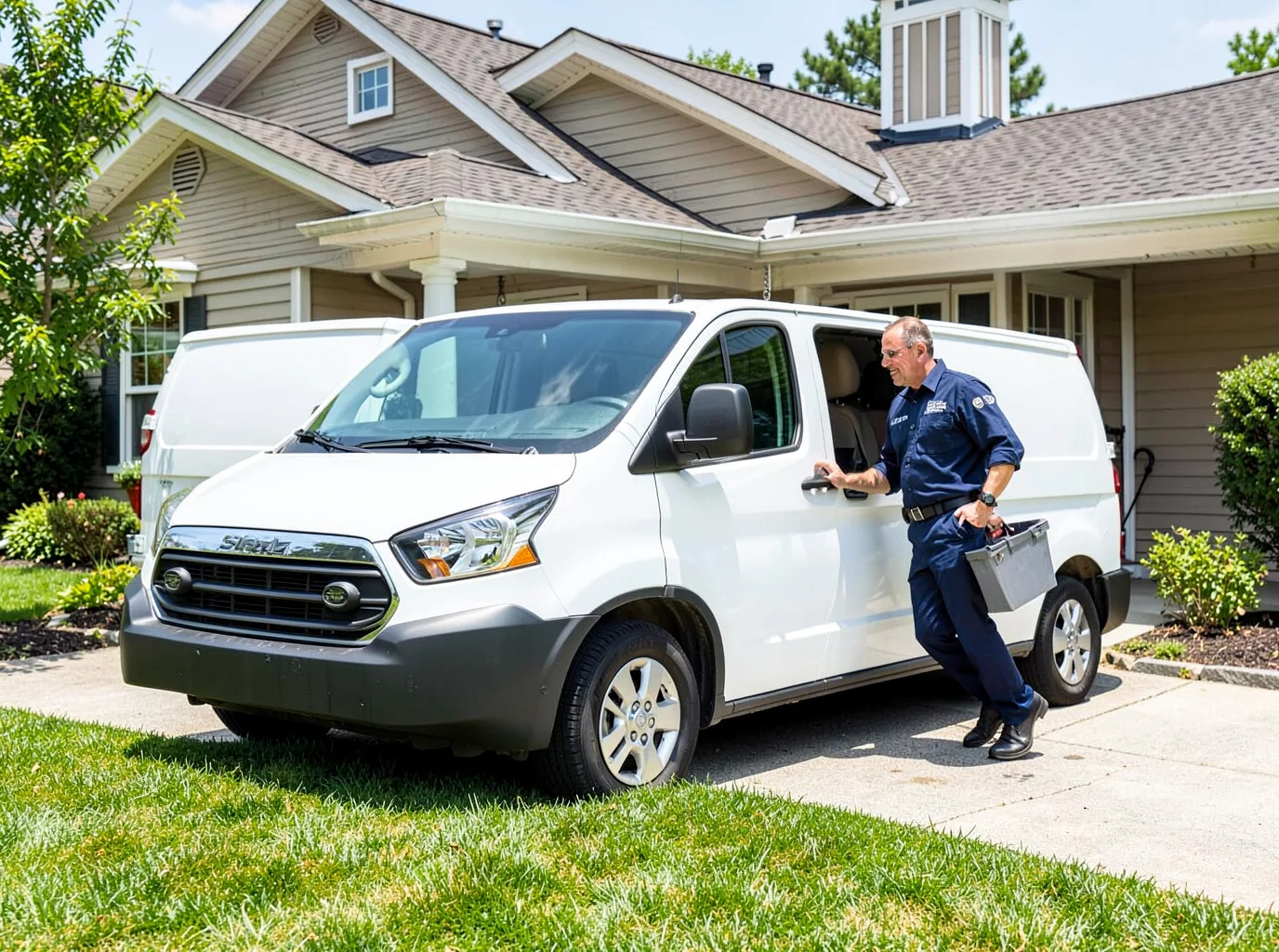 Emergency Plumber company in Lesage, WV